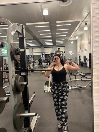 – <strong>Hannah K.</strong>