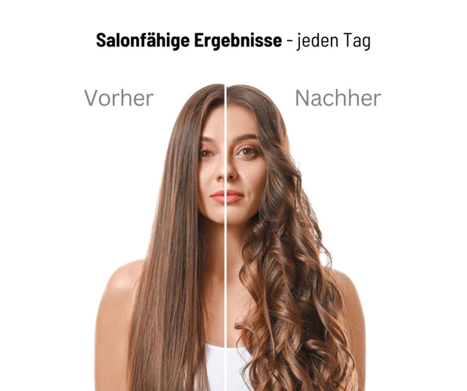 Zimor GlowStyler 5-in-1