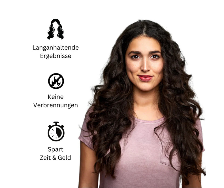 Zimor GlowStyler 5-in-1