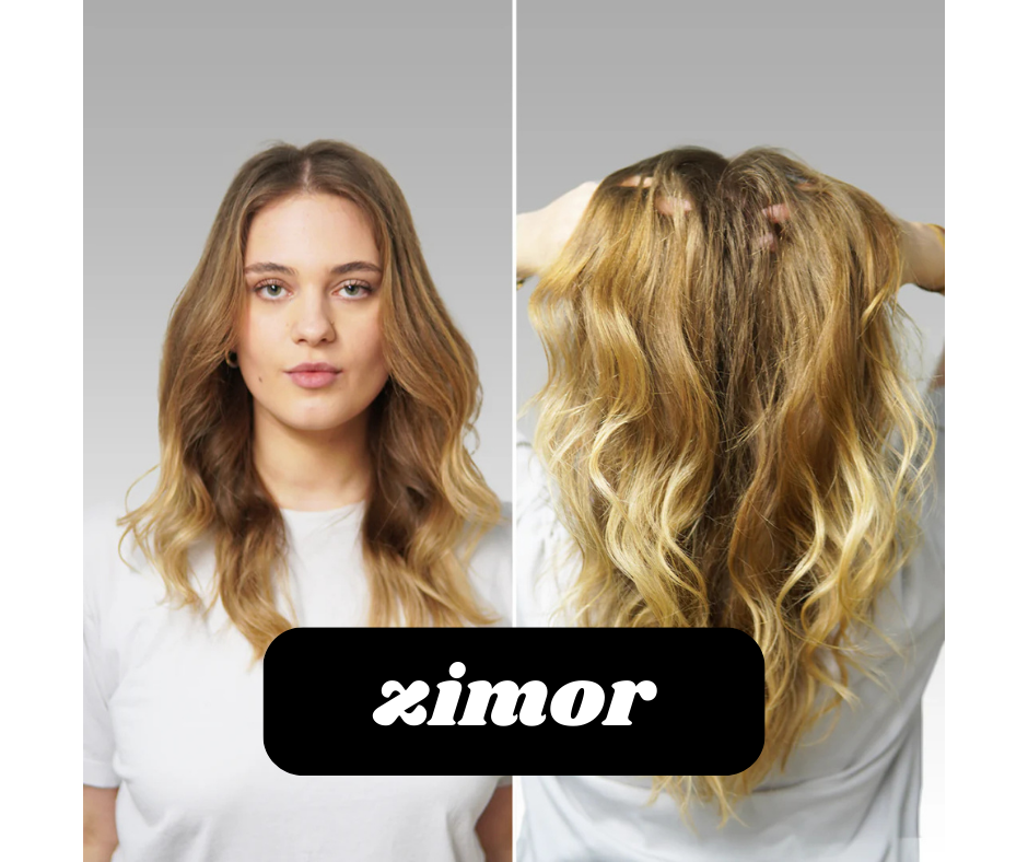 Zimor GlowStyler 5-in-1