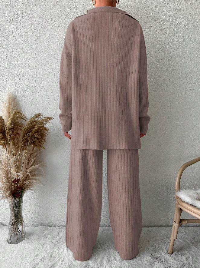 Zimor Comfy 2-Teiler