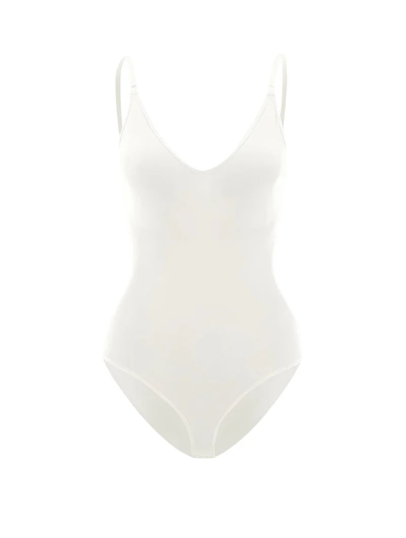 ZIMOR SCULPT – Figurbetonter Shapewear-Body