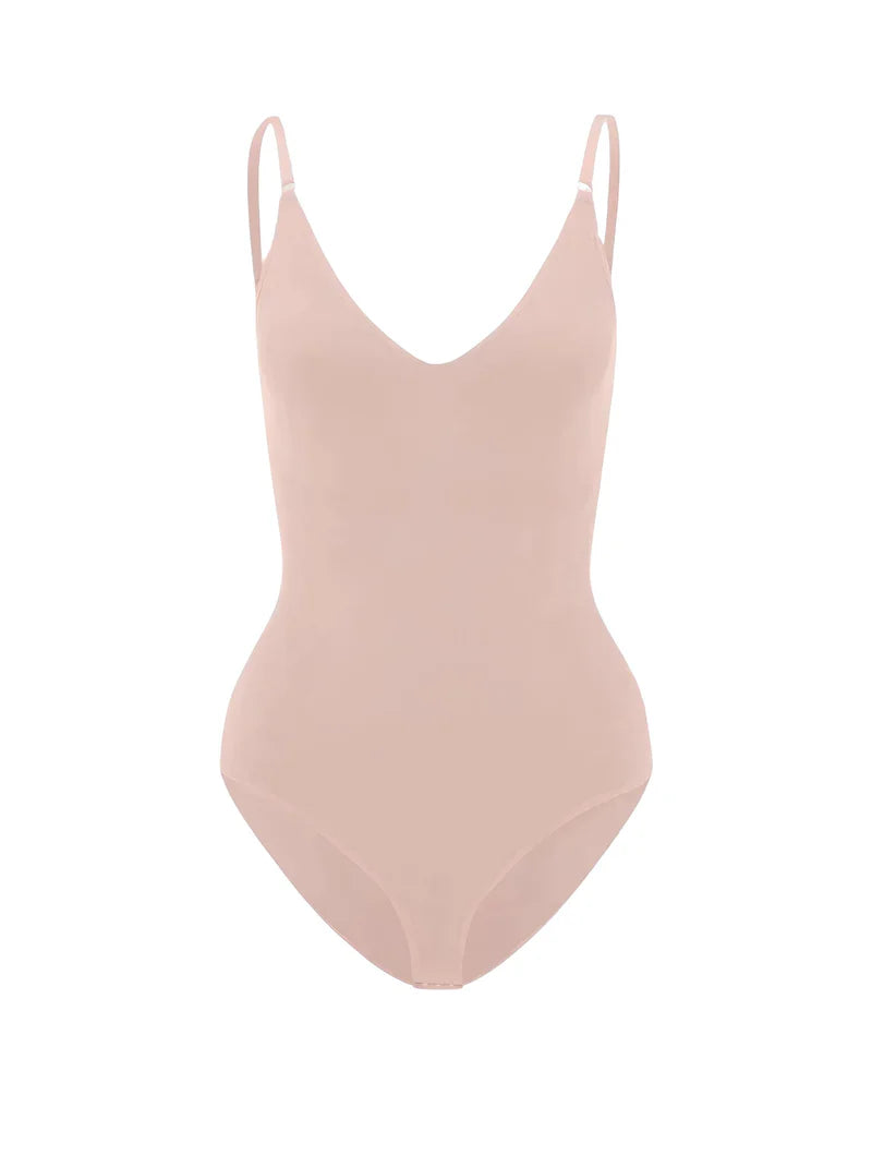 ZIMOR SCULPT – Figurbetonter Shapewear-Body