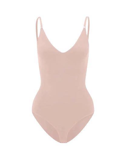 ZIMOR SCULPT – Figurbetonter Shapewear-Body