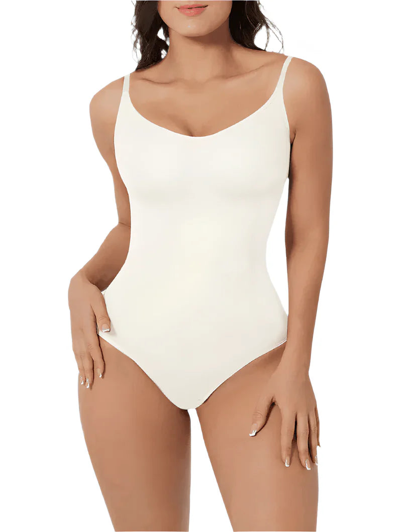 ZIMOR SCULPT – Figurbetonter Shapewear-Body
