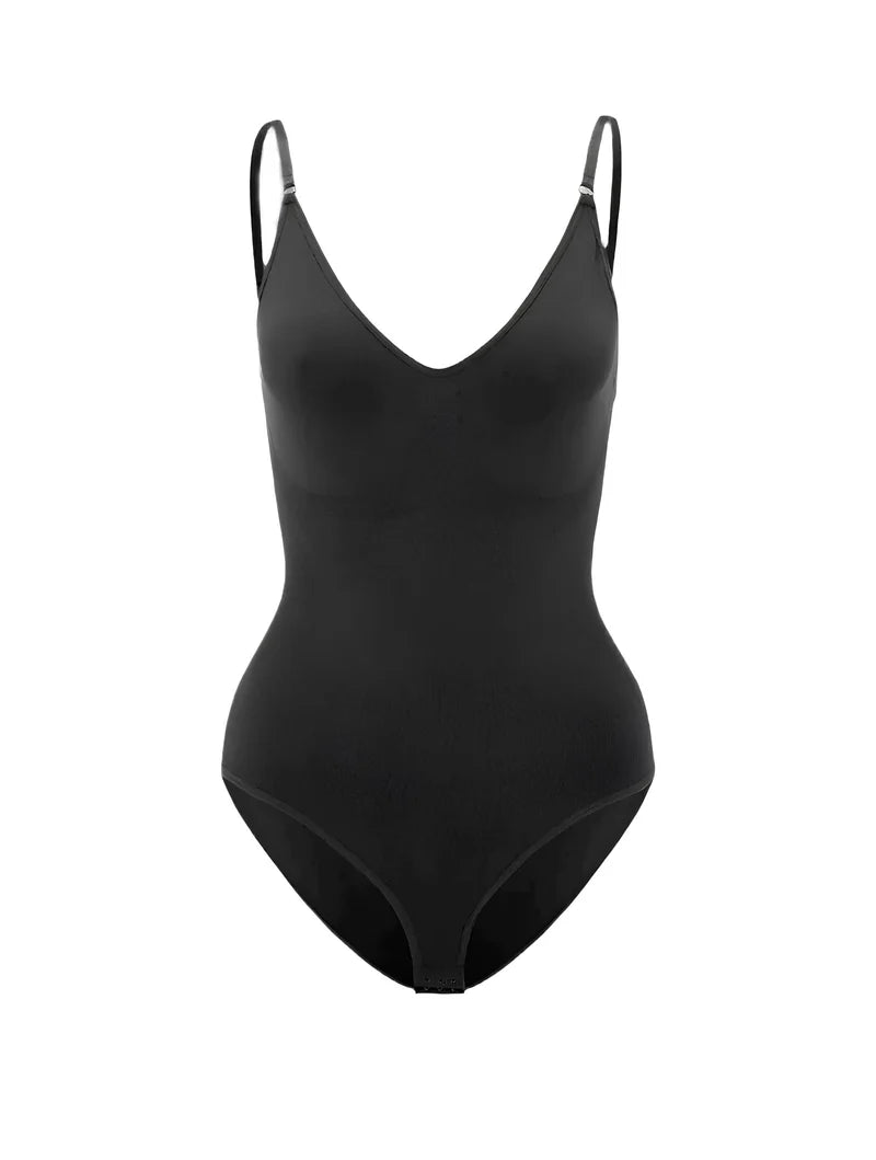 ZIMOR SCULPT – Figurbetonter Shapewear-Body