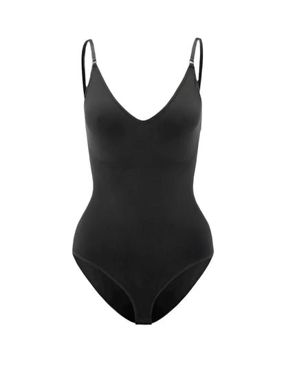 ZIMOR SCULPT – Figurbetonter Shapewear-Body