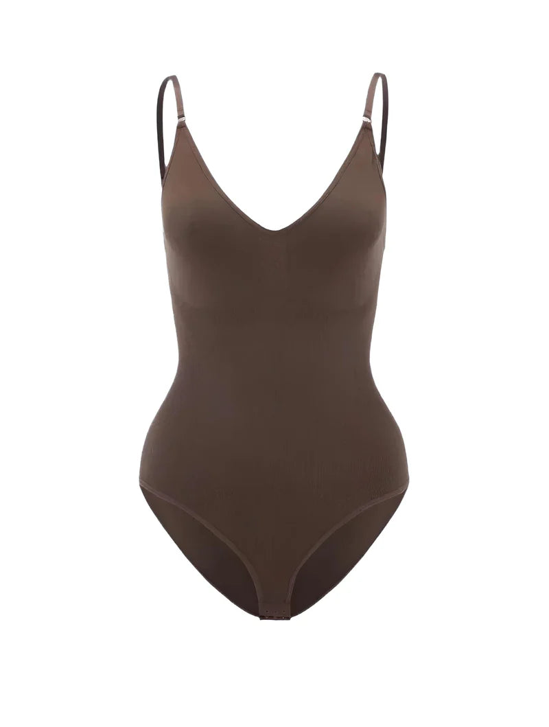 ZIMOR SCULPT – Figurbetonter Shapewear-Body