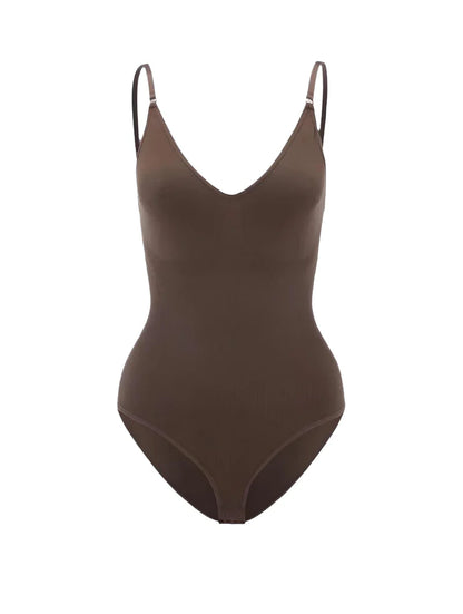 ZIMOR SCULPT – Figurbetonter Shapewear-Body