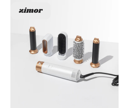 Zimor GlowStyler 5-in-1
