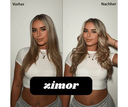 Zimor GlowStyler 5-in-1